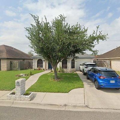 1209 Veracruz, Mission, TX 78572