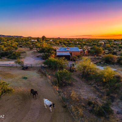 12090 S Cherokee Ln, Tucson, AZ 85736