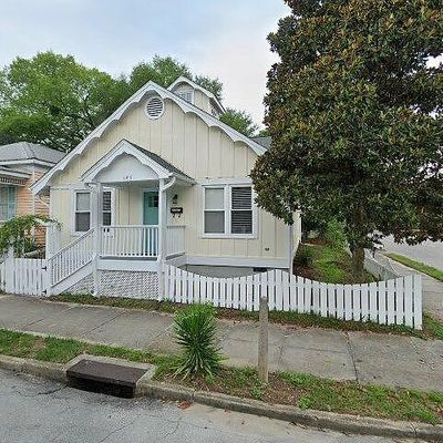 121 N 8th Street Wilmington, Wilmington, NC 28401