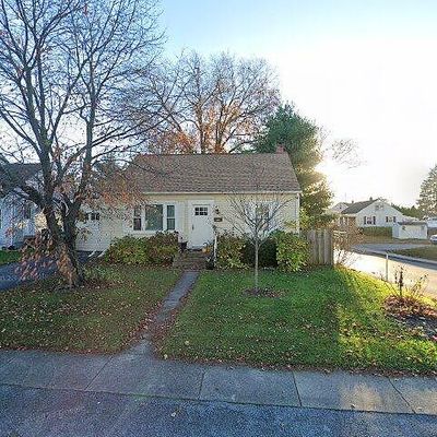 121 S Mill St, Cleona, PA 17042