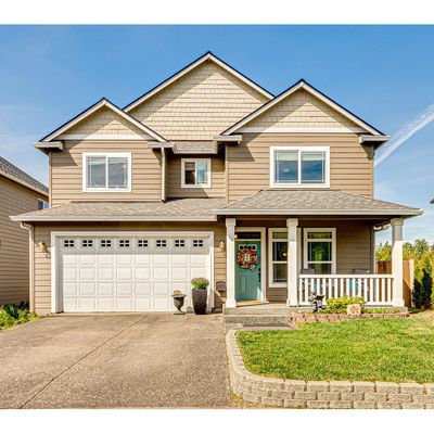 121 S 34 Th Pl, Ridgefield, WA 98642