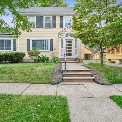 121 S Kingman Rd, South Orange, NJ 07079