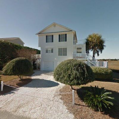 121 Sunshine Lane Holden Beach, Beach, NC 28462