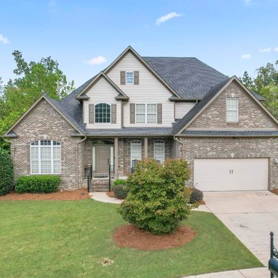 1212 Bridgewater Cir, Hoover, AL 35244