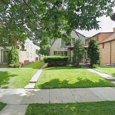 1213/1215 E Kensington Blvd, Shorewood, WI 53211