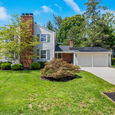 1214 Forge Rd, Cherry Hill, NJ 08034