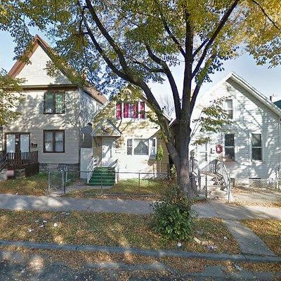 1214 W Madison St, Milwaukee, WI 53204