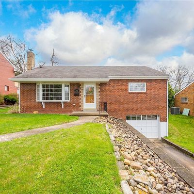 1215 Linden St, Cheswick, PA 15024