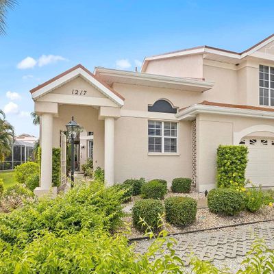 1217 Gorda Cay Ln, Punta Gorda, FL 33950