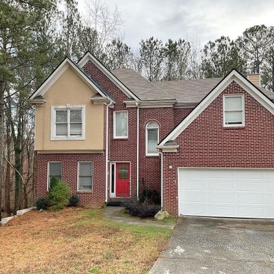 1217 Justin Ln, Lithonia, GA 30058