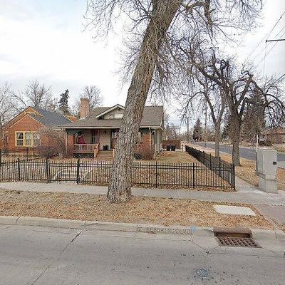 122 E Pershing Blvd, Cheyenne, WY 82001