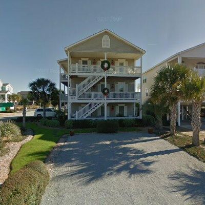 122 Quinton Street Holden Beach, Beach, NC 28462