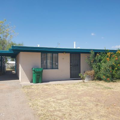 122 W 4 Th Ave, San Manuel, AZ 85631