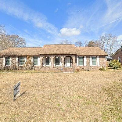 122 Westminster Blvd, Goose Creek, SC 29445