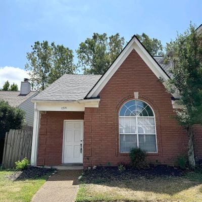 1221 Brady Hollow Ln, Cordova, TN 38016