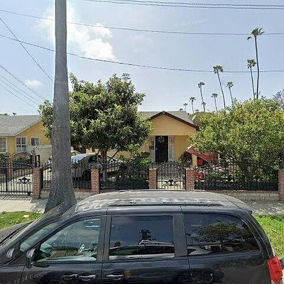 1225 Myrtle Ave, Inglewood, CA 90301