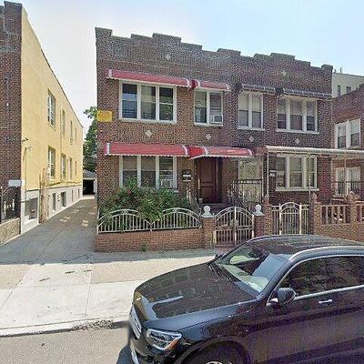 1226 Elder Ave, Bronx, NY 10472