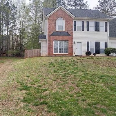 12264 Crestwood Ct, Fayetteville, GA 30215