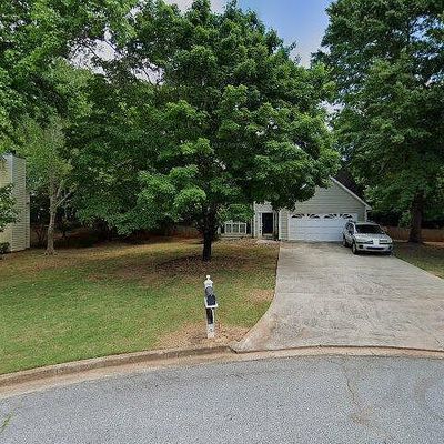 12268 Cypress Ln, Fayetteville, GA 30215