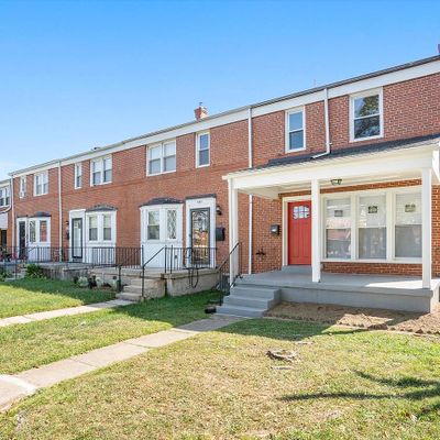 1229 Woodbourne Ave, Baltimore, MD 21239