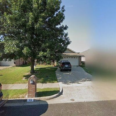 123 Lipan St, Greenville, TX 75402