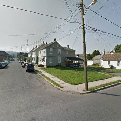 123 N Walnut St, Fleetwood, PA 19522