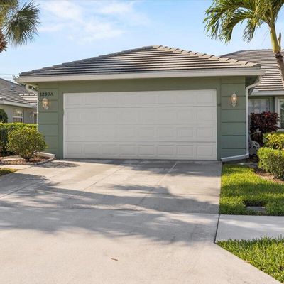 1230 Nw Bentley Circle, Port St Lucie, FL 34986