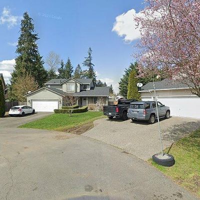 12301 203 Rd Avenue Ct E, Bonney Lake, WA 98391