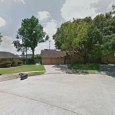 12303 Ravens Mate Dr, Cypress, TX 77429