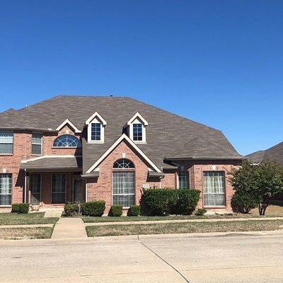 1233 Barrington Dr, Desoto, TX 75115