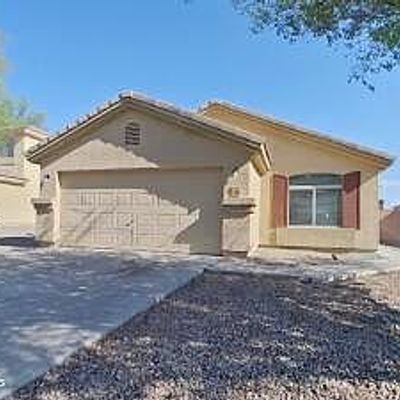 12394 W Heatherbrae Dr, Avondale, AZ 85392