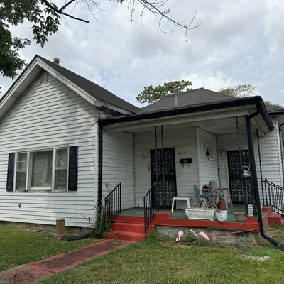 124 Claiborne St, Nashville, TN 37210