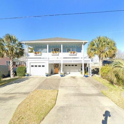 124 Dow Avenue Kure Beach, Beach, NC 28449