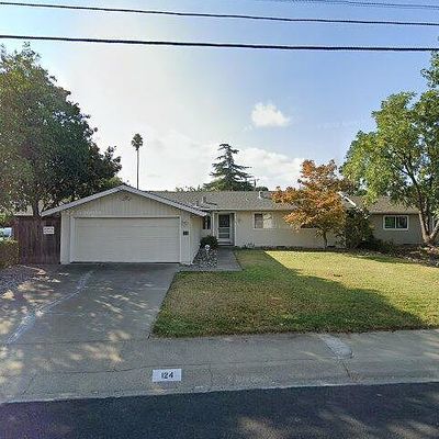 124 Lorenzo Dr, Pleasant Hill, CA 94523