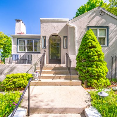 124 Upson Ter, New Haven, CT 06512