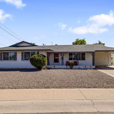 12402 N Saint Andrew Dr W, Sun City, AZ 85351