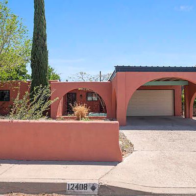 12408 Rosemont Ave Ne, Albuquerque, NM 87112