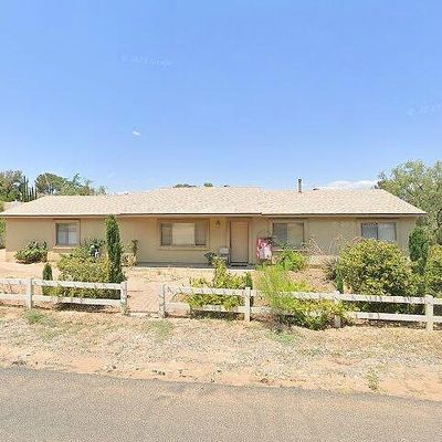 1242 E Brook Hollow Dr, Cottonwood, AZ 86326