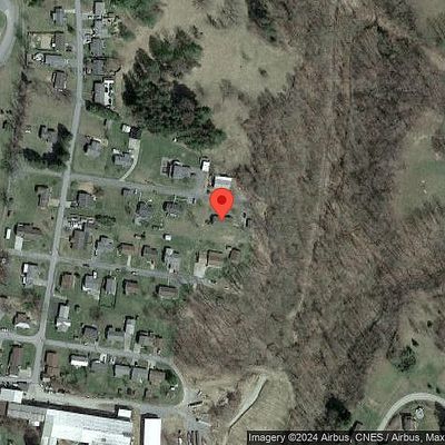 1243 Norma Ln, Shinnston, WV 26431