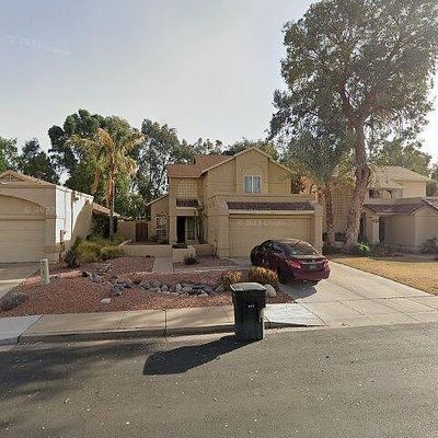 1243 W Manor St, Chandler, AZ 85224