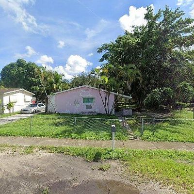 12451 Nw 23 Rd Ave, Miami, FL 33167