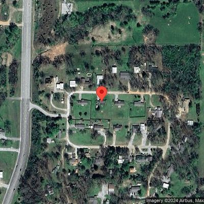 12491 Oak Knoll Cir, Gentry, AR 72734