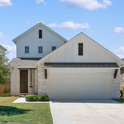 125 Lambert St, Leander, TX 78641