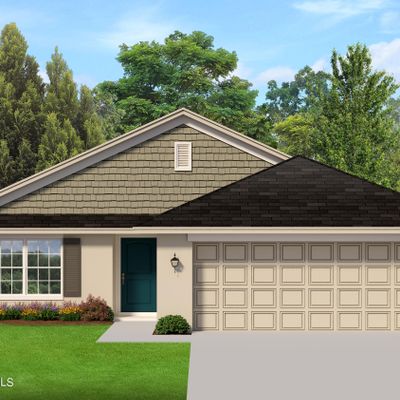 12513 Pine Bluff Street # Lot 39, Spring Hill, FL 34609