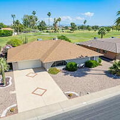 12518 W Skylark Dr, Sun City West, AZ 85375