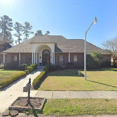 12524 N Lake Shore Dr, Walker, LA 70785