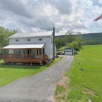 1258 Clauverwie Rd, Middleburgh, NY 12122