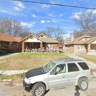 1258 Forest Ave, Memphis, TN 38104