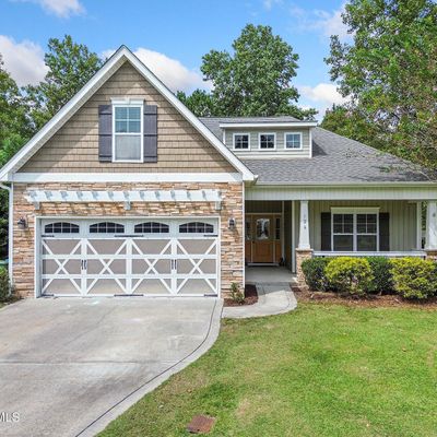 126 Creeks Edge Dr, Sneads Ferry, NC 28460