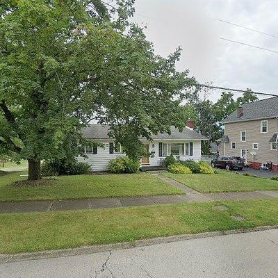 126 E Edison Ave, New Castle, PA 16101